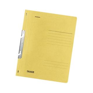 Einhakhefter A4 250g Manila-RC-Karton 1/1 Vorderdeckel, Behörden Heftung,