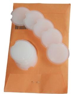 Stanzpads (10 Stück) für IDEAL 8570