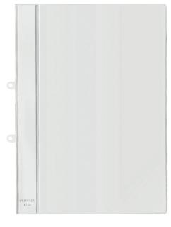 Angebots- Präsentationshefter A4 ws 