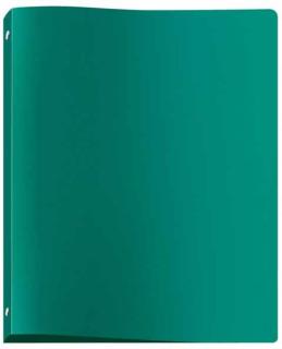Ringbuch A4 grün, 4Rg 20 