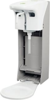 Sensorspender ADS-500/1000 No Touch für Desinfektionsmittel oder Seife