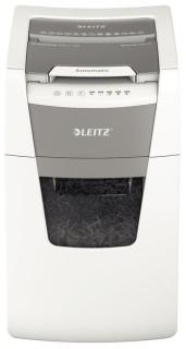 Aktenvernichter IQ Office 150, P5 Leistung 150 Blatt 80g/qm