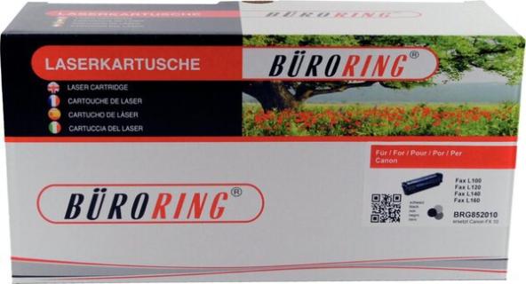 Toner Cartridge schwarz für Canon L100,L120,MF4120,4140,4150,46xxPL