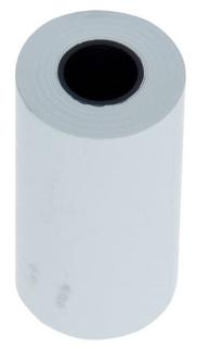 Büroring Thermo-Addirolle, 57 mm x 9 m (Ø 30 mm) Hülse 12 mm