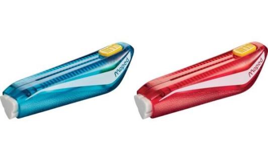 Maped Radierstift X-pert Gom Stick, farbig sortiert (82129212)