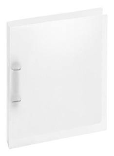 Ringbuch A4 -Crystal- 2-R-Combi 25 mm