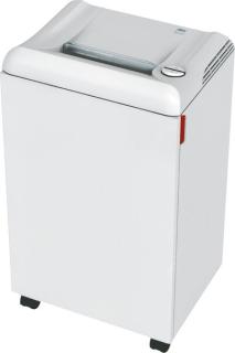 Aktenvernichter Schnittbreite 4mm 21-23 Blatt 870x500x377mm