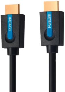HDMI-Kabel, 1,5 m, Cinema Serie High-Speed mit Ethernet, 4K 3D