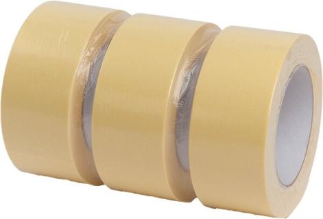 Kreppklebeband, 50mx50mm 