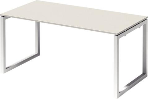 Cito Schreibtisch, 740 mm höhenfixe 