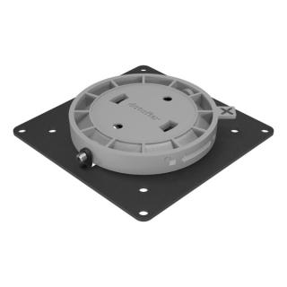 Thin-Client-Halterung Viewgo183 max. Traglast 1,5 bzw. 3 kg