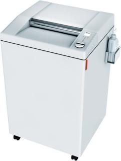 Aktenvernichter IDEAL 4005 SMC 0,8x5mm Partikelschnitt. Sicherheitsstufe: