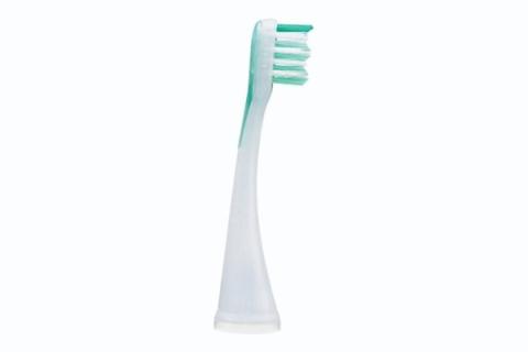 Panasonic EW 0923 W835 Ersatz- zahnbürste, 2er Pack
