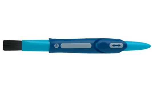 FABER-CASTELL Synthetikhaarpinsel C LIC & GO, Gr. 8 (5660013)