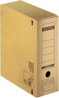 Archivschachtel für A3, 70 x 437 x 325 mm, braun