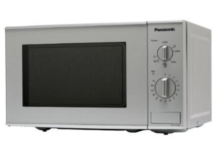 Panasonic NN K 121 MMEPG Mikrowelle weiß