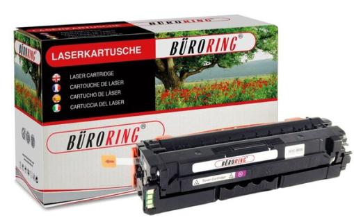 Toner magenta für Samsung CLP-680, CLX-6260
