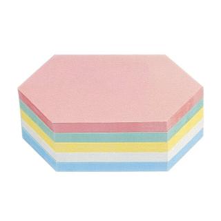 Kommunikationskarten sortiert Rhombus 200x95 mm 250 Stück