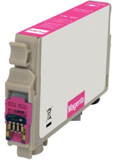 Tintenpatrone magenta für Epson T3593 WF-4720DWF/4725DWF/4730DTWF/4740DTWF
