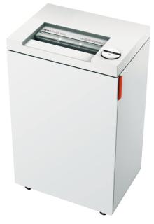 Aktenvernichter 2445 Schnitt 4x40mm 13-15 Blatt, 35 Liter Behälter