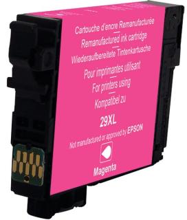 Tintenpatrone magenta für Epson T2993 XP-235/240/245/247/250/255/257/330/