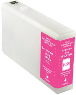 Tintenpatrone magenta für Epson T7903 WF-4600/4630/4640/5100/5110/5190/