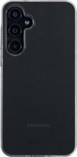 Handyhülle AlwaysClearSa Glxy A55 5G Handy-Hülle ohne Vergilben