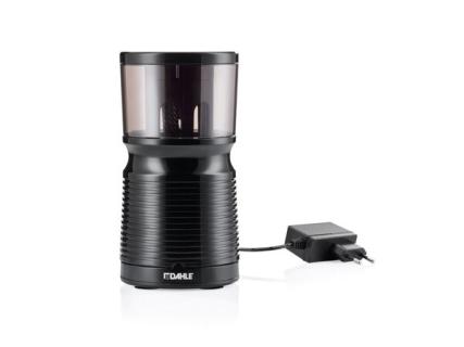Spitzmaschine 210, elektr., schwarz, für Stifte Ø 8-11mm