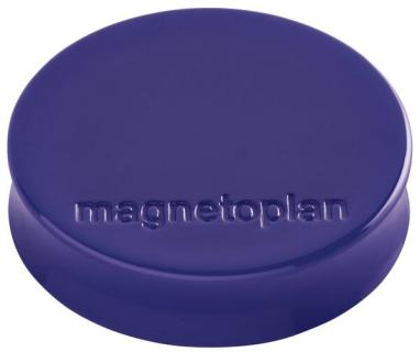 Ergo-Magnete Large, 34mm, violett Haftkraft 2000g