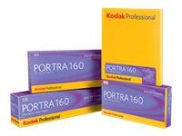 KODAK 1x5 Kodak Portra 160      120