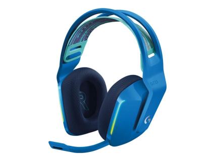 LOGITECH G733 LIGHTSPEED WL bu | 981-000943
