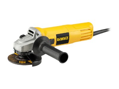 DEWALT Winkelschleifer DWE4117-QS 950W