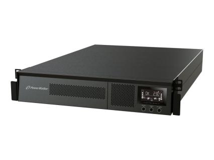 POWERWALKER VFI 1500 RMG PF1 1500VA / 1500W Online USV Tower/Rack Doppelwandler