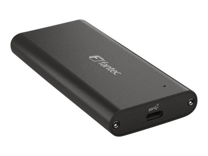 FANTEC NVME31 BLACK