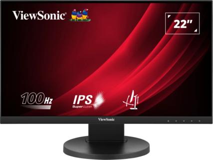 VIEWSONIC VG2208A 55,88cm (22")