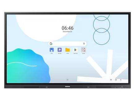 SAMSUNG WA65D 165cm (65")