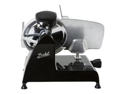 BERKEL Red Line RL 250 schwarz Aufschnittmaschine