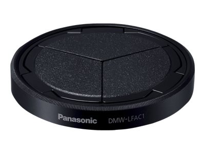 Panasonic DMW-LFAC1GUK Schwarz