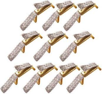 GO!!! Doppelschleiferbürsten GO!!! /Digi