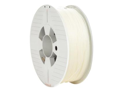 VERBATIM 3D Printer Filament PP 1,75 mm 500 g natural