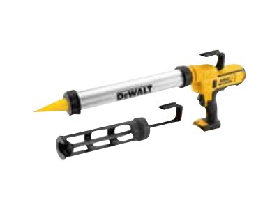 DEWALT DCE581NK-XJ Kartuschenpistole 18V