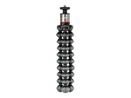 JOBY GorillaPod 500 schwarz/grau
