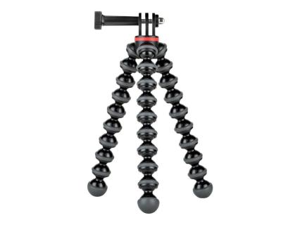 JOBY GorillaPod 500 Action schwarz/grau