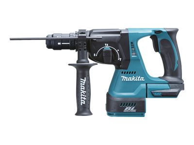 MAKITA DHR243ZJ Akku-Kombihammer