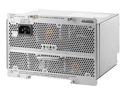 HPE Aruba Netzteil (Plug-In-Modul) 1100 Watt
