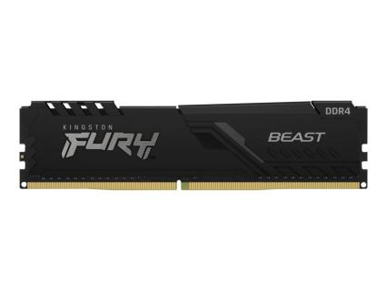 KINGSTON FURY Beast Black 16GB