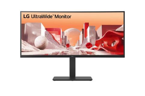 LG 34BA85QE-B.AEU 86,7cm (34")