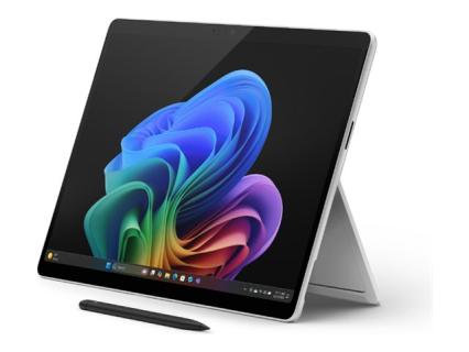MICROSOFT Surface Pro11 5G 33,02cm (13") Snapdragon X Elite 16GB 512GB W11P