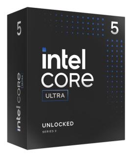 INTEL Core Ultra 5 245KF S1851 Box