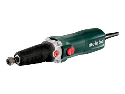 METABO GE 710 Plus 710W 30500RPM Schwarz - Grün Gerade Schleifer (600616000)